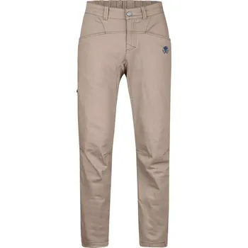 Pánské kalhoty Pánské kalhoty Rafiki Rodellar brindle XXL