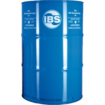 Odmašťovací přípravek na motor IBS-Čisticí kapalina RF 200 Litr