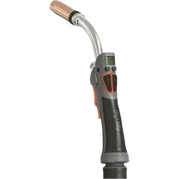 Stavební hořák Hořák PARKER DIGIMIG 501W 5m aXe UD