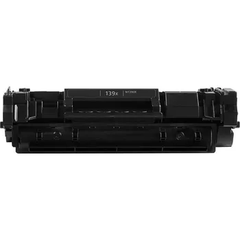 Kompatibilní toner HP W1390X black - čip W1390X