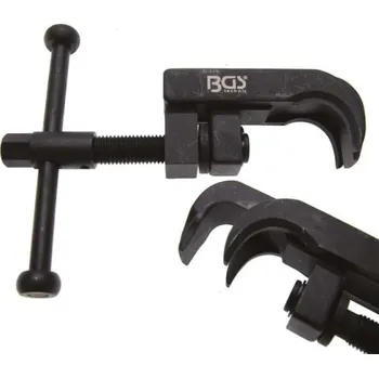 Autodílna Montážní přípravek na ventilové pružiny BGS108252 Pro motory DOHC (BGS108252)