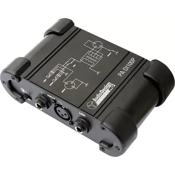 AudioDesign PA DI 100P