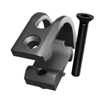 Komponent pro jízdní kolo Magura GUSTAV PRO Clamp Shiftmix (Objímka Magura GUSTAV PRO master clamp + fixing screw)