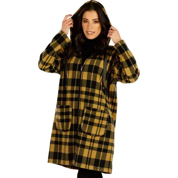 Dámská mikina Litex Dámský kabátek s kapucí 7E094 7E094 L/XL