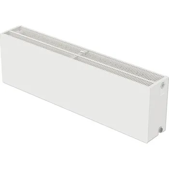 Radiátor Deskový radiátor Rotheigner Plan 33 300 x 2000 mm 6 přípojek (spodní nebo boční)