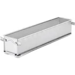 de Buyer Forma pečicí nerezová 18/10 48 × 8,5 × 9 cm | D-3210-48