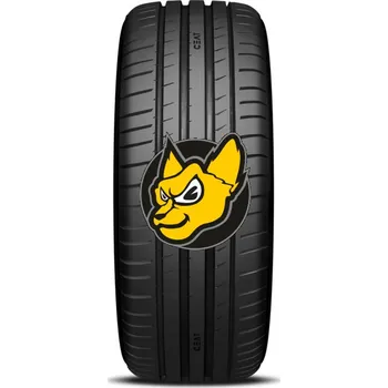 Letní osobní pneu Ceat Sportdrive SUV 275/45 R20 110Y XL