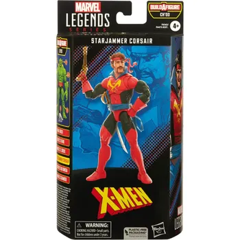 Figurka Marvel Legends X-Men Starjammar Corsair 15cm