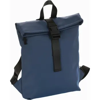 turistický batoh Rolovací batoh nepromokavý ROLLTOP 7 l modrá KO-DB7005020modr