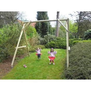 Dětská houpačka Houpačka Imprest MATHIAS