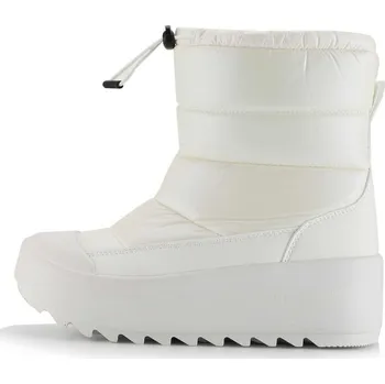 Dětská móda Dámská zimní obuv ALPINE PRO NOIA 36 Bílá