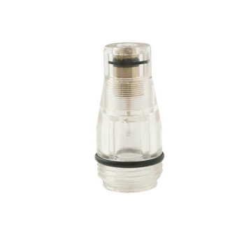 Příslušenství ke kompresoru Regulace přimazávače MINI