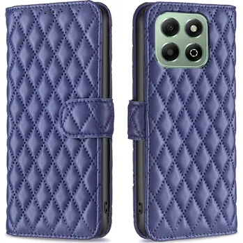 Pouzdro na tablet VSECHNONAMOBIL 87799 LATTICE Ochranné pouzdro pro Honor X6b modré