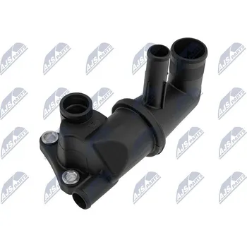 Motor automobilu Příruba chladiva NTY CTM-HY-003