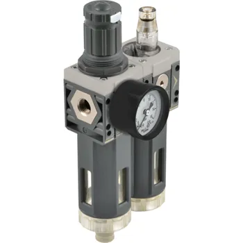 Příslušenství ke kompresoru FRL-P RFP - dvoudílná jednotka - 1