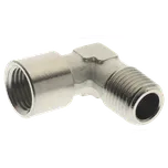 Koleno G 1/2" i, R 1/2" a