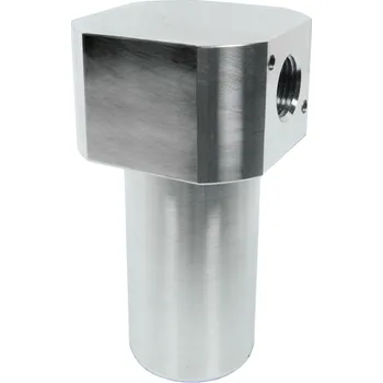 Příslušenství ke kompresoru Filtr INOX FP 5 µm 1/4"