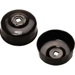 Klíč na olejové filtry průměr 74 mm, 14hranný BGS1019-74 (Mercedes-Benz, VW) (BGS101019-74)