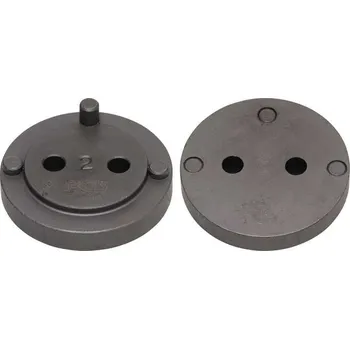 Nářadí pro automobil Adaptér 2 BGS1011014 pro stlačování brzdových pístů Citroen, Honda, Mercedes (Sada BGS 101119) (BGS1011014)