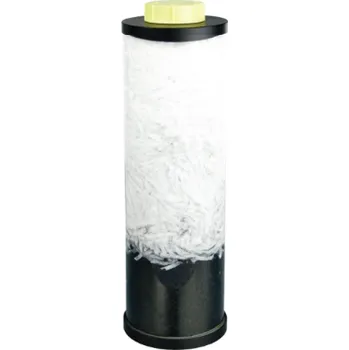 Příslušenství ke kompresoru Náhradní náplň SEPAIR 2 (Ilustrativní foto)