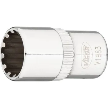 Autodílna Sada nástrček VIGOR V1983