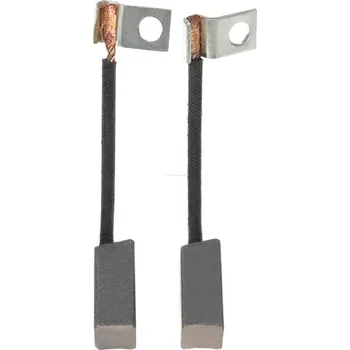 Uhlíky - sada, alternátoru AS-PL (AB9004P)