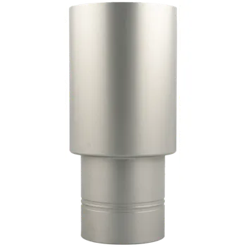 Příslušenství ke kompresoru Redukční trubka 110 x 80mm