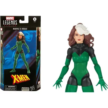Figurka Marvel Legends X-Men Rogue 15cm