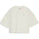 Puma Dámské tričko BETTER CLASSICS Oversized Tee XL 624226-99