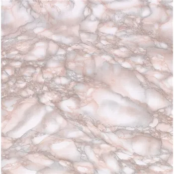 Samolepící fólie mramor růžový Carrara GEKKOFIX 55746