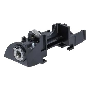 Zámek na kolo ABUS BLO BOS RT2 XPlus OE (Zámek baterie elektrokola ABUS BLO BOS RT2 XPlus OE)