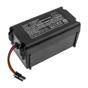 Baterie pro Infinuvo Cleanmate S930, 3000 mAh, Cameron Sino CS-CNS129VX