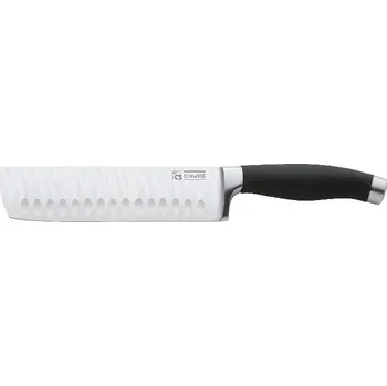 Kuchyňský nůž Nůž kuchyňský tepanyaki 18 cm SHIKOKU CS-020118