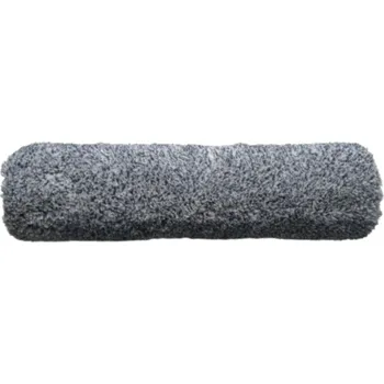 Podlahový mycí stroj Lindhaus LW30 - válec z mikrovlákna