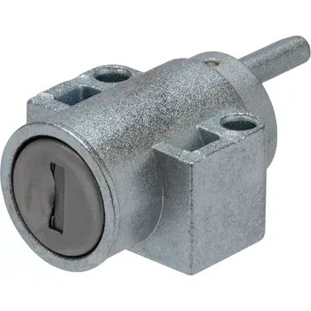 Zámek na kolo ABUS BLO BOS IT3 T82 (Zámek baterie elektrokola BLO BOS IT3 T82 PowerTube 750 (The smart system))