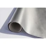 Samolepicí fólie Metallic Schliff silber 67,5x150 cm