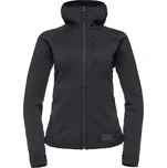 Mikina dámská BLACK DIAMOND W FACTOR HOODY Black - L