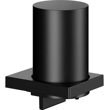Dávkovač mýdla Dávkovač tekutého mýdla Keuco Edition 11, černá matná