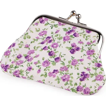 Cestovní šitíčko v textilním pouzdře