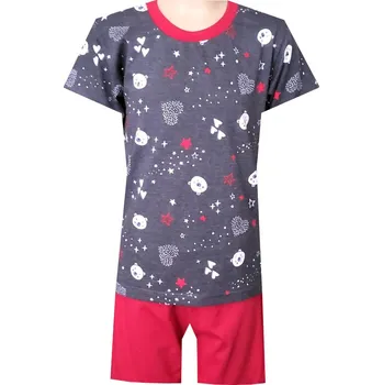 Chlapecké pyžamo Dětské Pyžamo FOLTÝN DP175 Velikost: 164