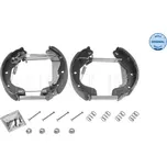 Sada brzdových čelistí MEYLE 29-14 533 0026/K