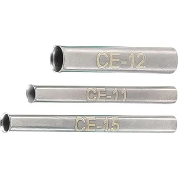 Sada nářadí Náhradní dutinky BGS1060100-1 Sada 3 ks (Pro BGS 1060100) (BGS1060100-1)