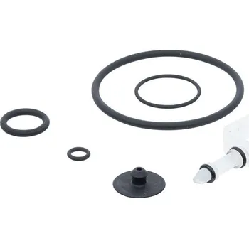 Náhradní těsnění pro láhve s mechanickým ozprašovačem BGS106770-1 (Sada 6 dílů) (BGS106770-1)