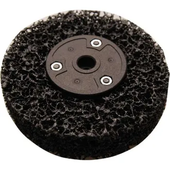 Brusný kotouč Kotouč pr. 115 mm BGS103274-2 s brusným rounem (Pro BGS 3274) (BGS103274-2)