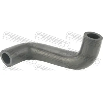 Kliková hřídel Hadice pro odvětrávání klikové skříně FEBEST 05451-001