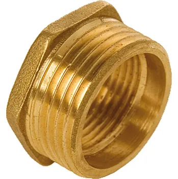 Fitinka Redukce G 4"a x G 2 1/2"i