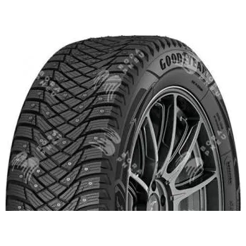 Zimní osobní pneu Pneumatiky GOODYEAR ULTRA GRIP ARCTIC 2 SUV 275/45 R21 110T