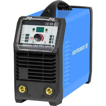 Měnič napětí Invertor MMA MAKin 160 PFC MMA