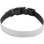 Obojek pro psa malý 46 cm sublimace termotransfer