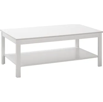 Konferenční stolek ASIR Konferenční stolek SHP - 880 bílý